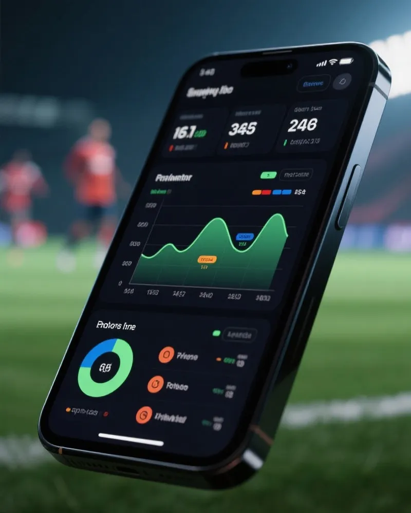 华体会体育App界面展示